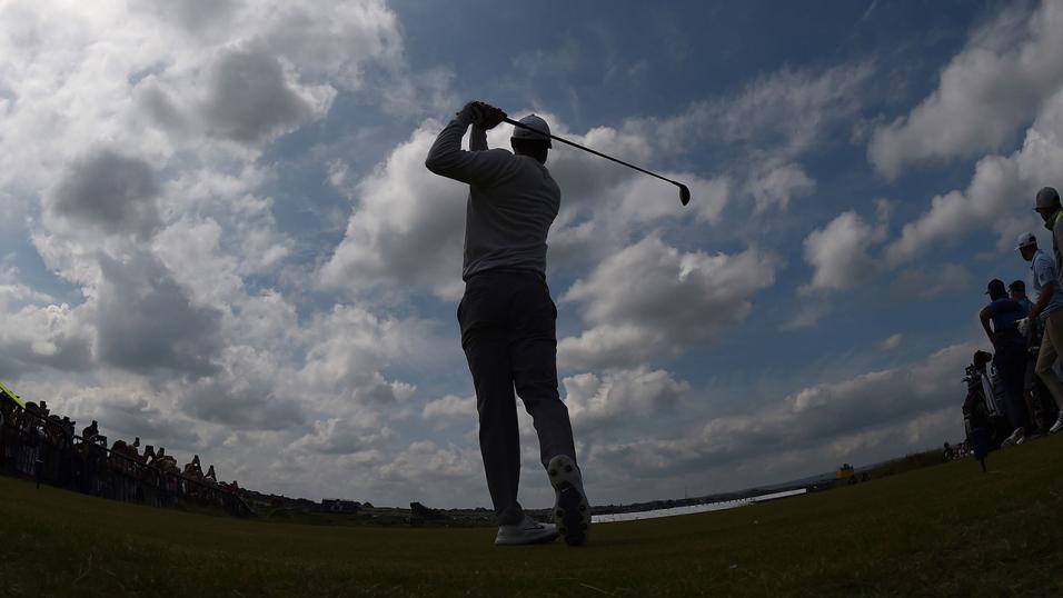 The Open, Royal Portrush